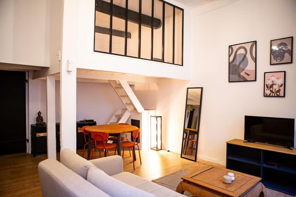 La Mezzanine Nizza
